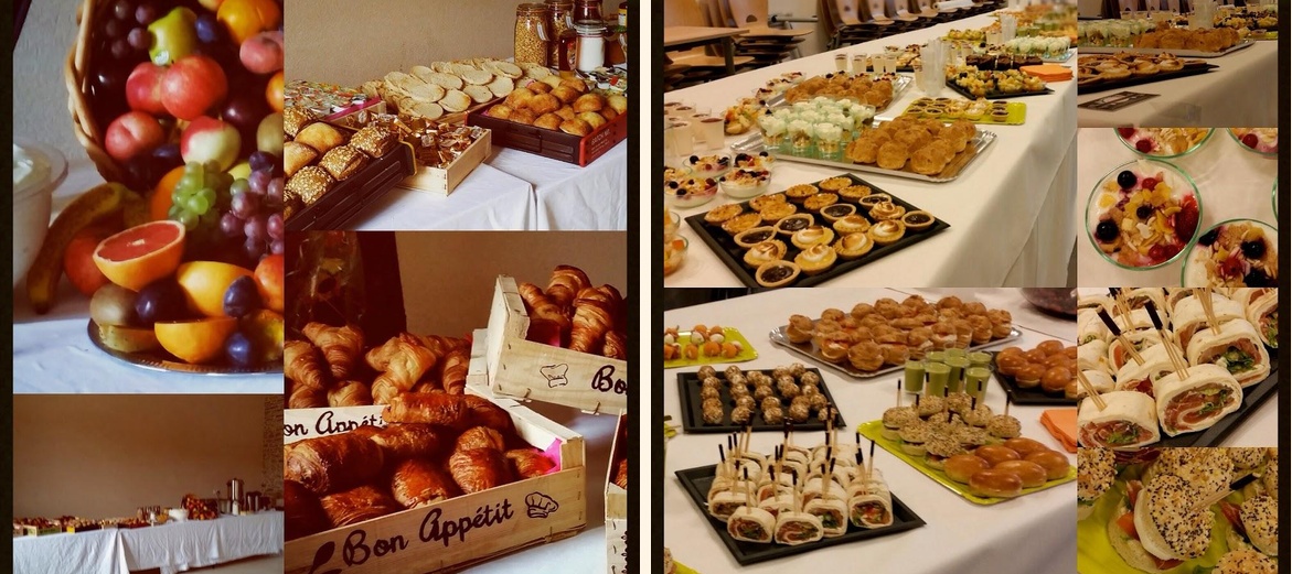 Brasserie L'Atelier - Gallery Image 1